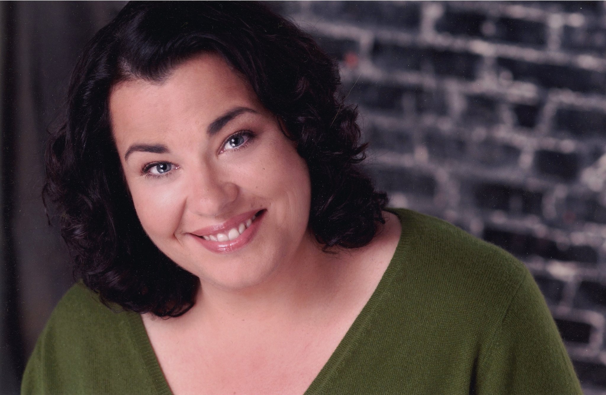 Author Stephanie Evanovich